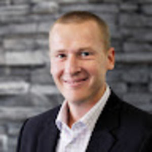 Meet your Posher, Mike